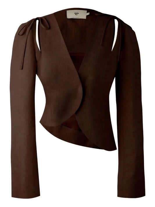 Spencer Sinop Jacket