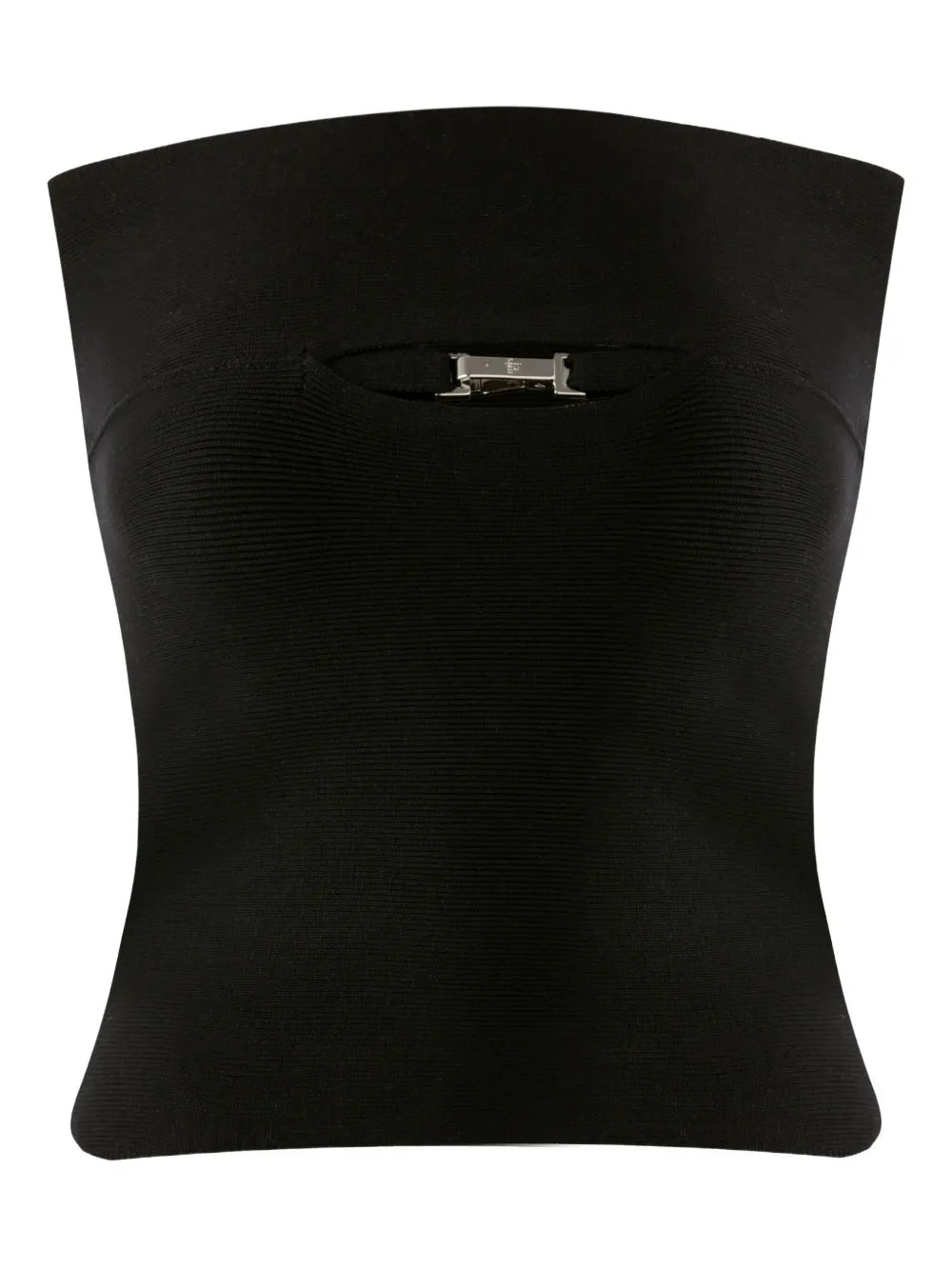 Ivete Strapless Top
