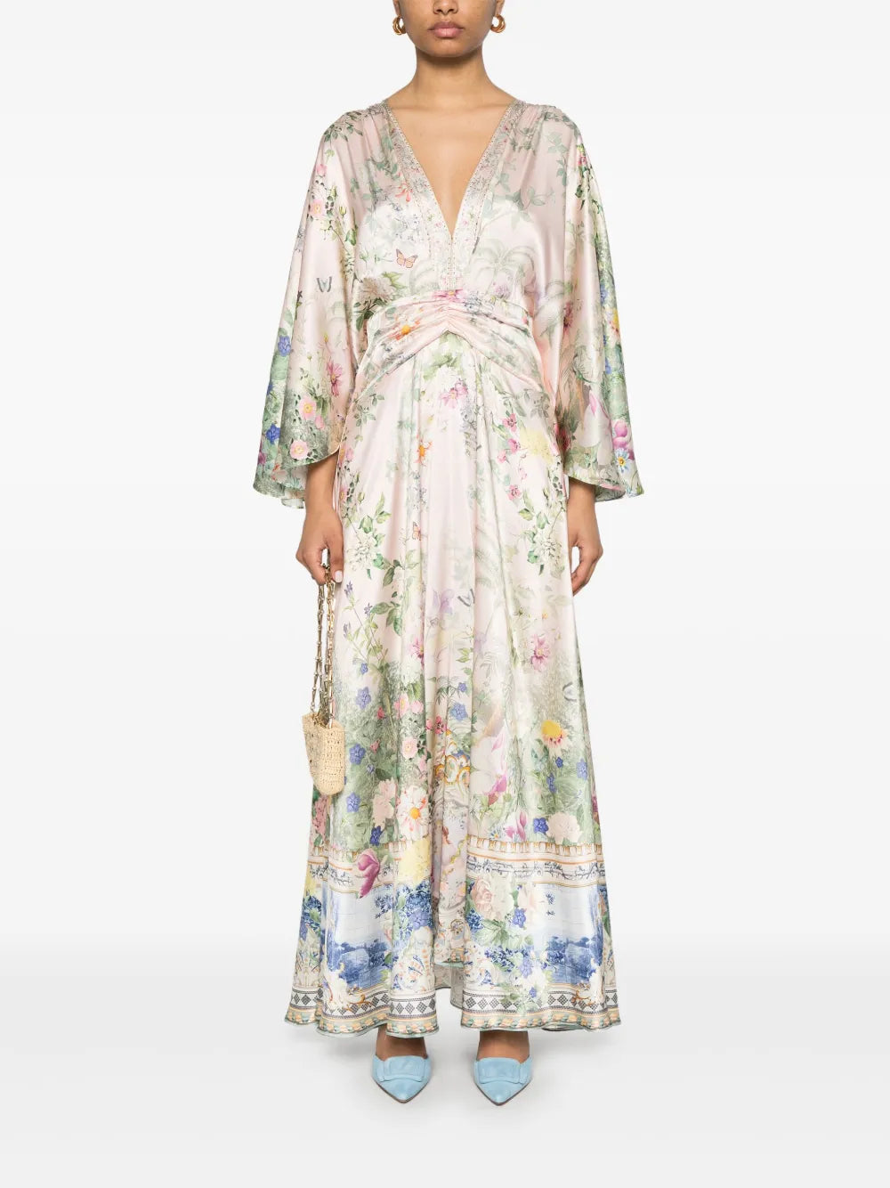 Palacio Playground Maxi Dress