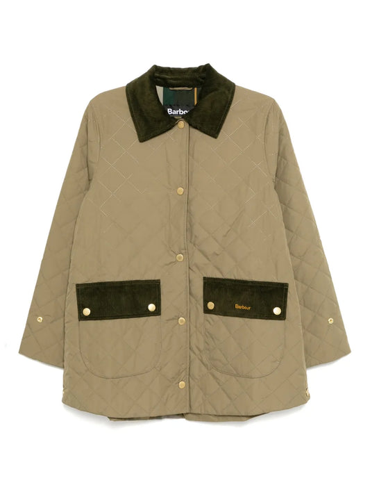 Corinne Jacket