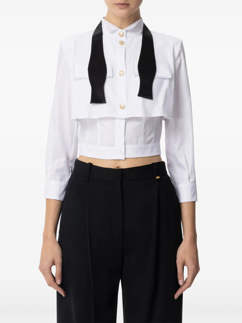 Cotton Shirt