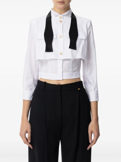 Cotton Shirt