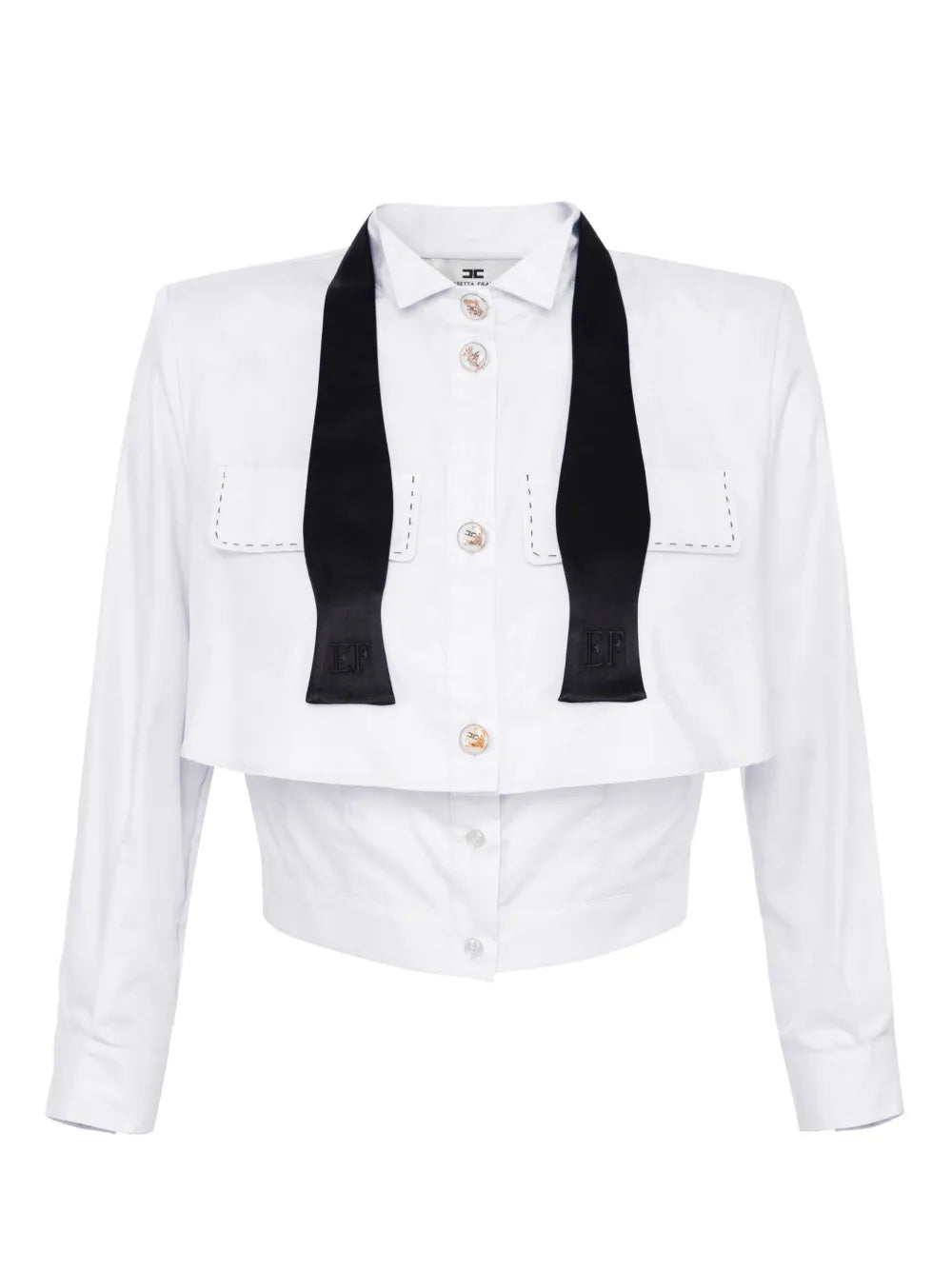 Cotton Shirt