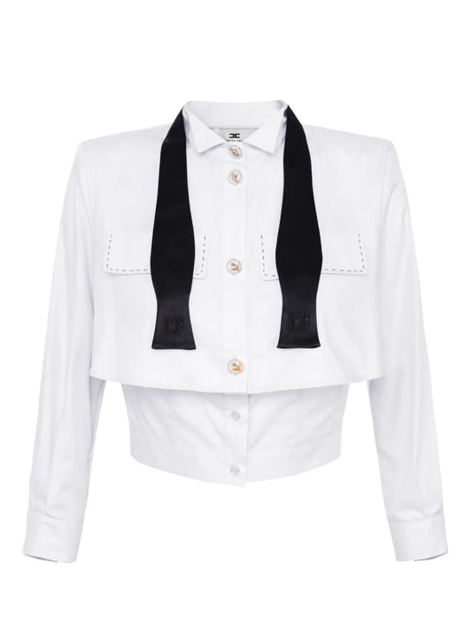 Cotton Shirt