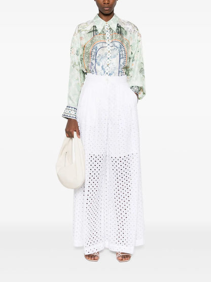Jardim Party Shirt