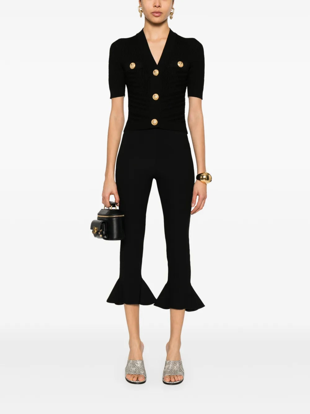 Decorative-Button Top