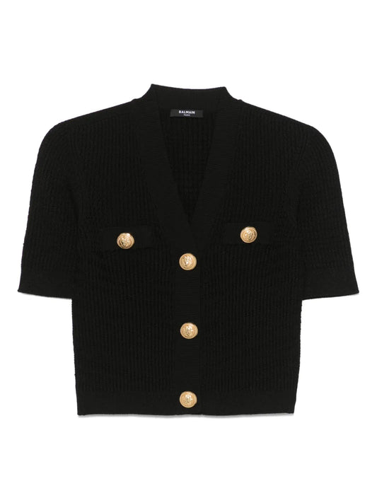 Decorative-Button Top