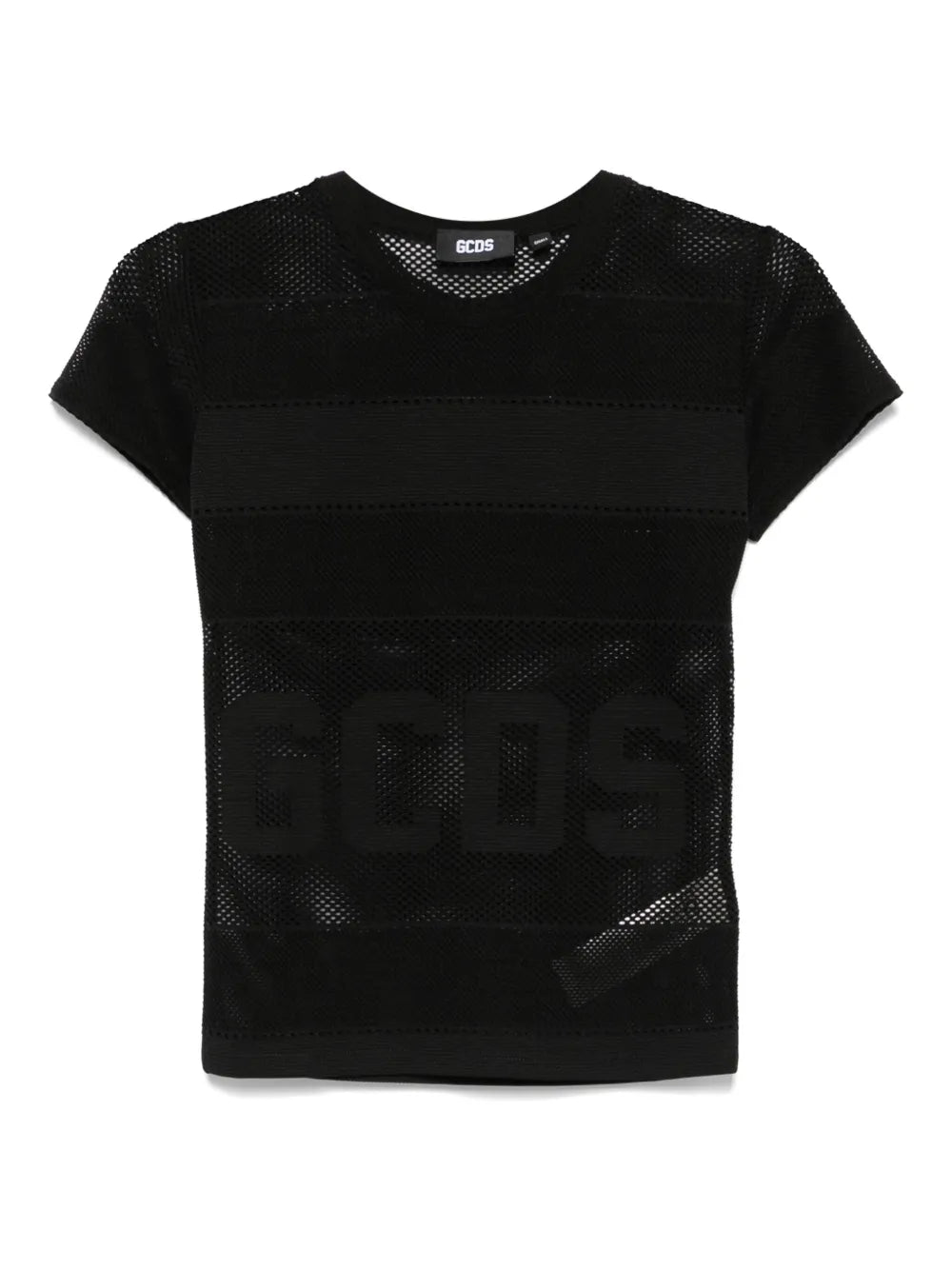Logo Net T-Shirt