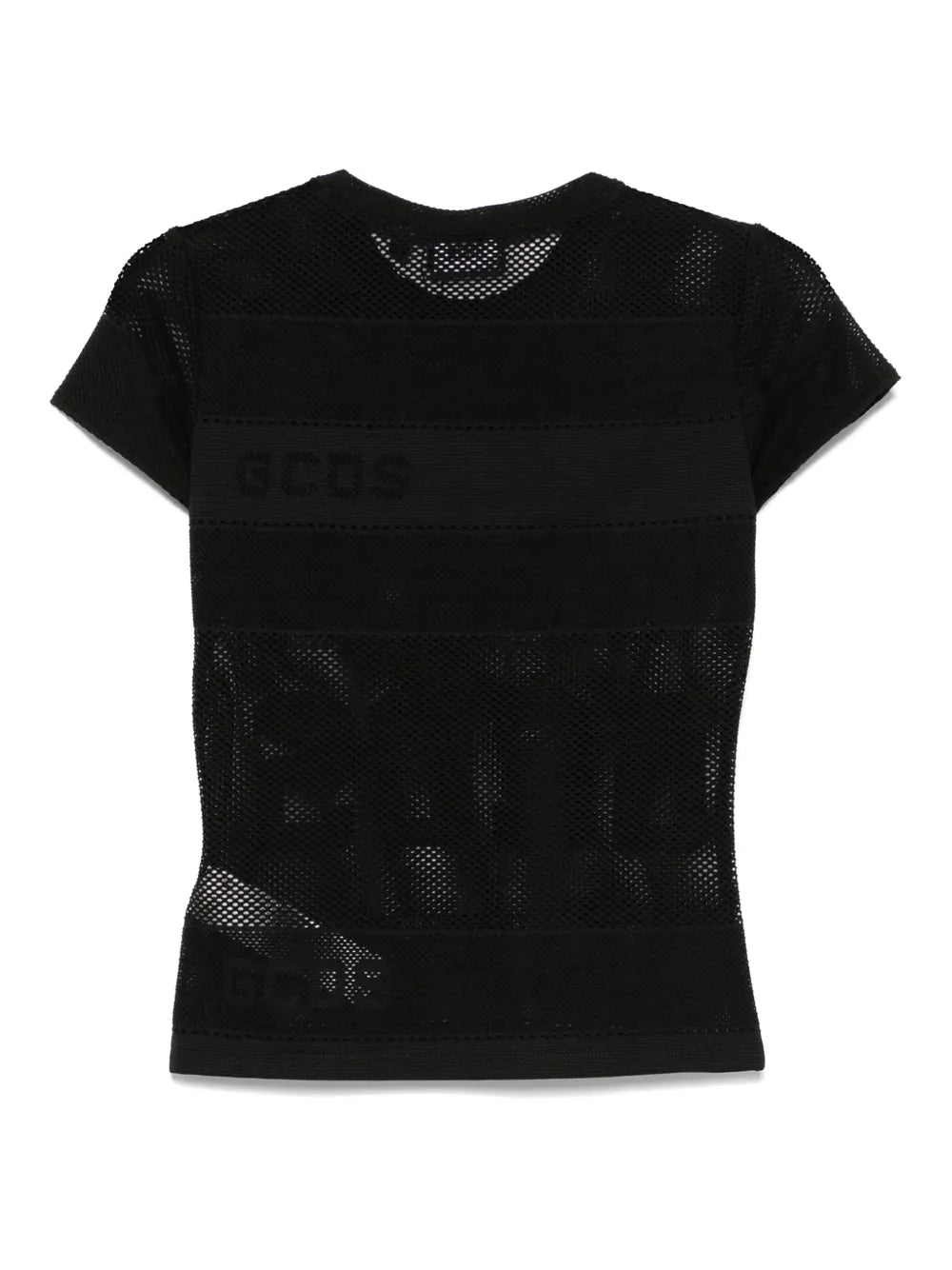 Logo Net T-Shirt