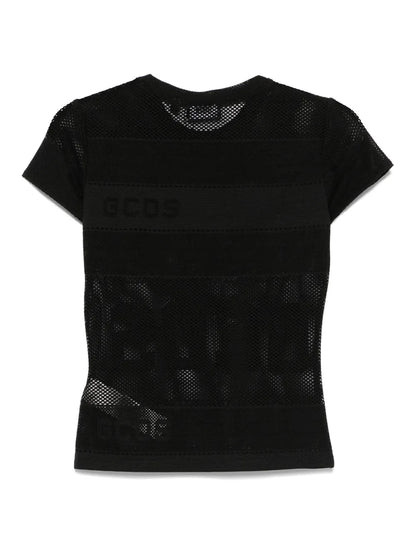 Logo Net T-Shirt