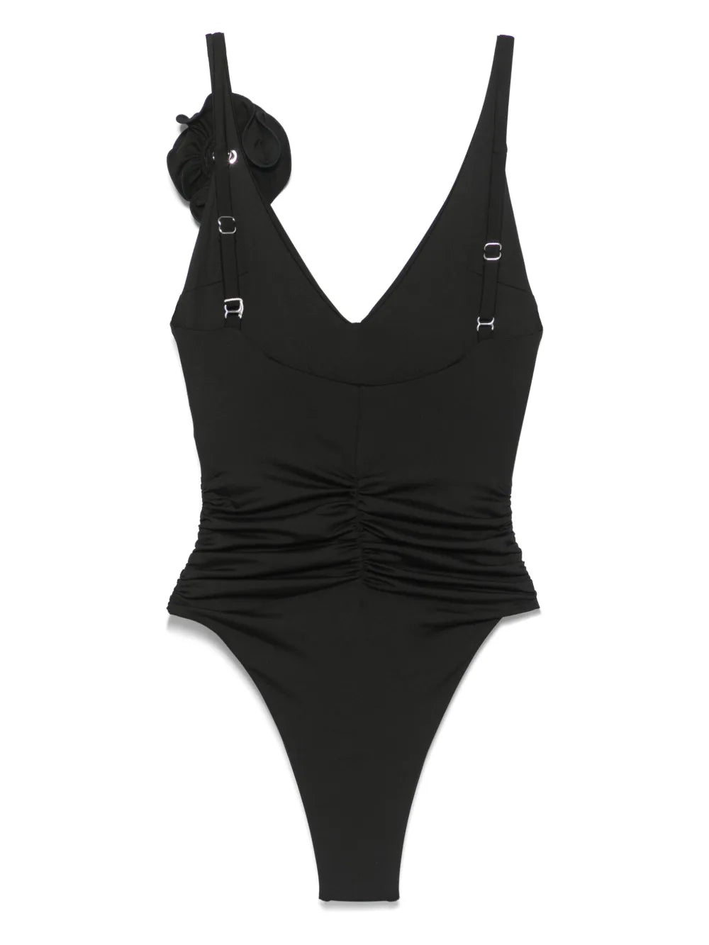 Ruched Swimsuit