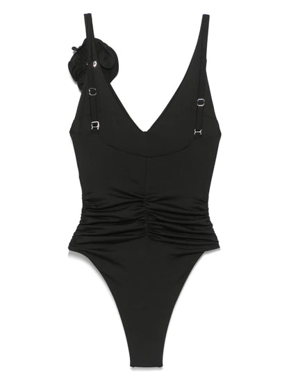 Ruched Swimsuit