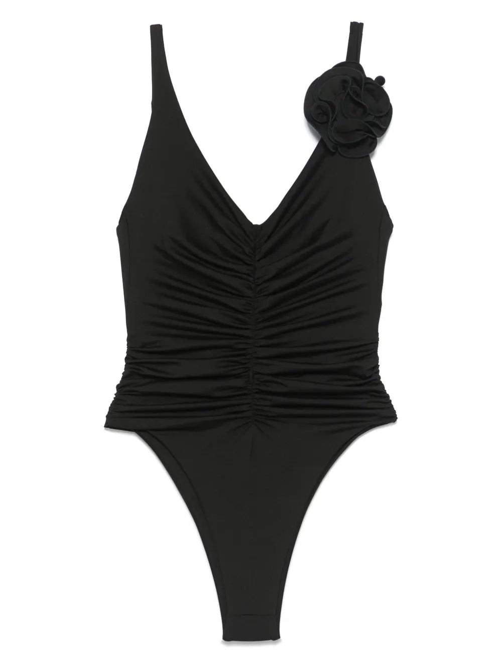 Ruched Swimsuit