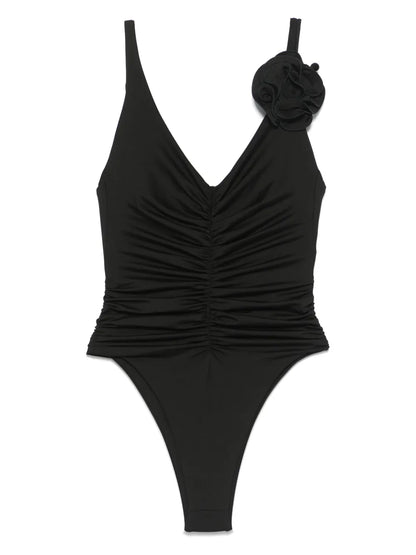 Ruched Swimsuit