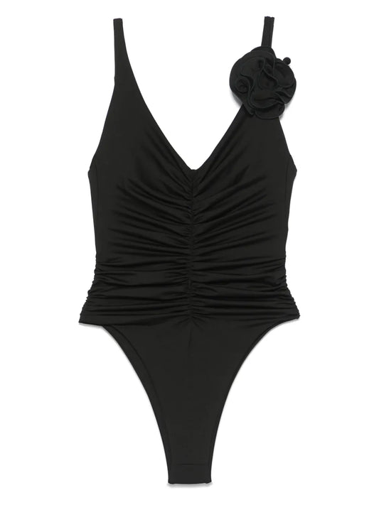 Ruched Swimsuit