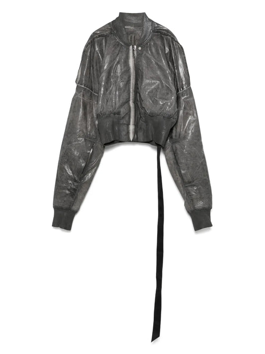 Flight Jacket