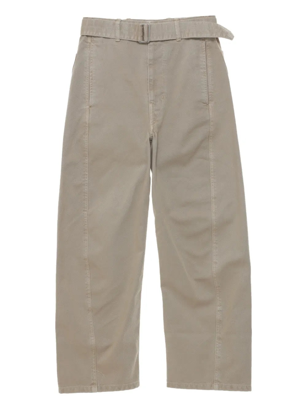 Cotton Trousers