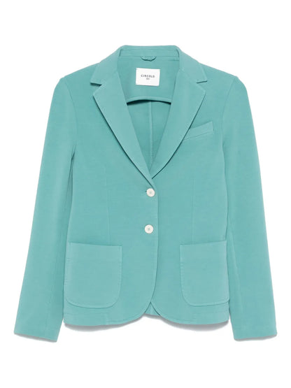 Jersey Blazer