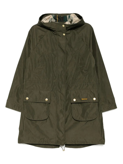 Una Parka