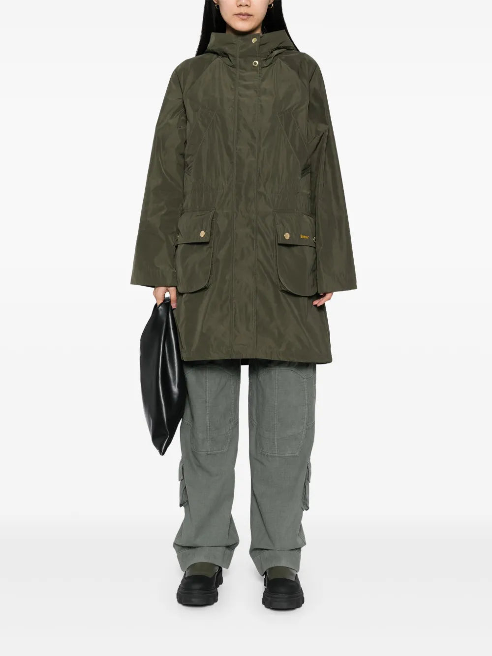 Una Parka