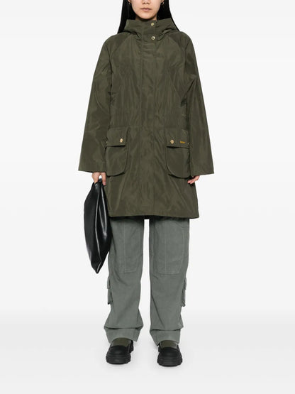 Una Parka