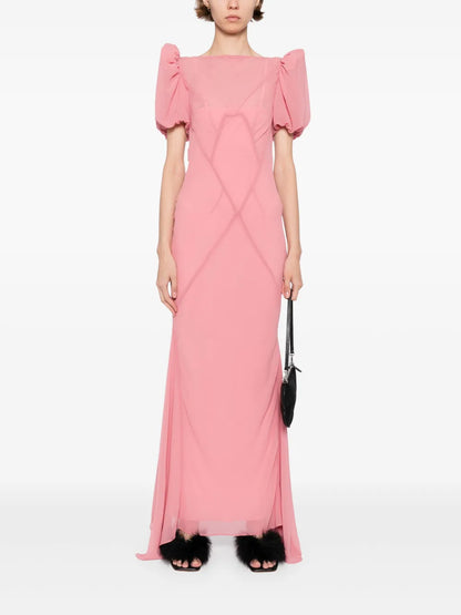 Sabia Maxi Dress