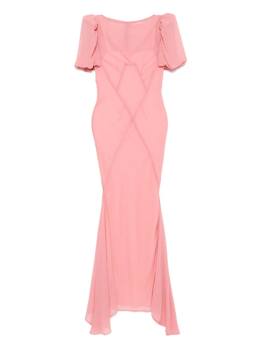 Sabia Maxi Dress