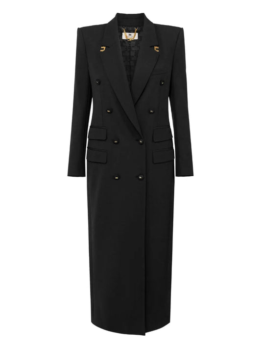 Wool Coat