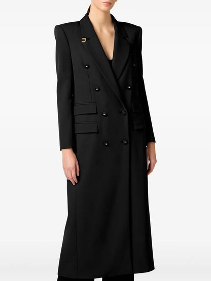 Wool Coat