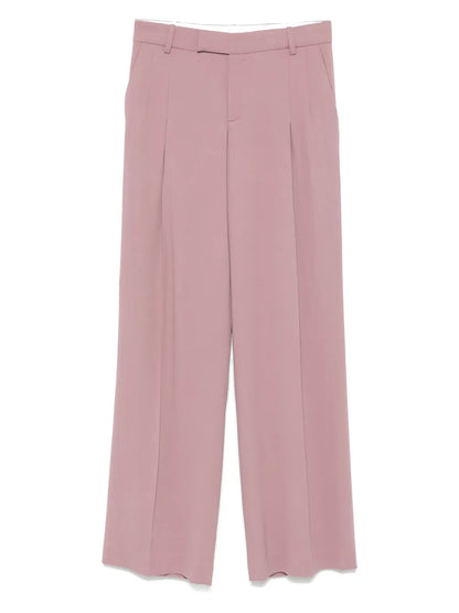 Tailored Trousers