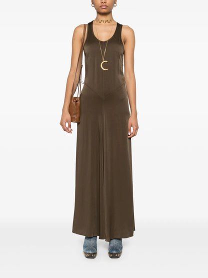 Kenza Maxi Dress