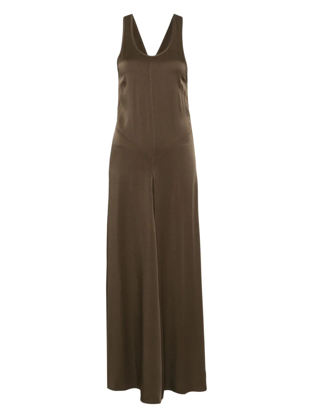 Kenza Maxi Dress