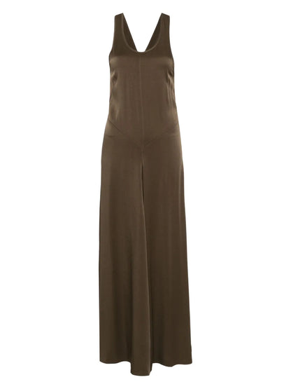 Kenza Maxi Dress