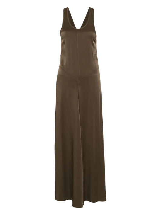 Kenza Maxi Dress
