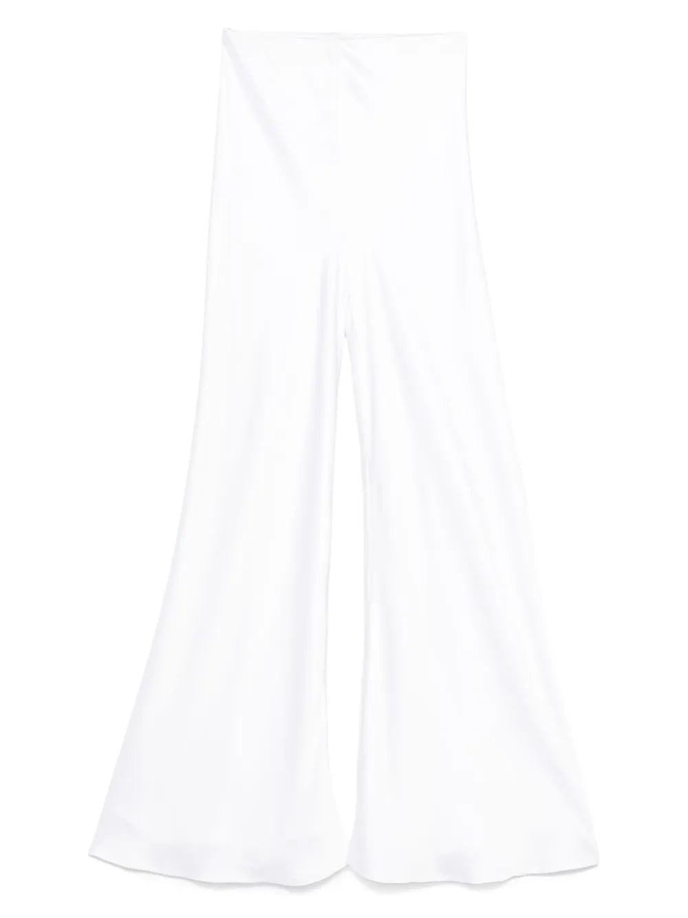 Flared Trousers