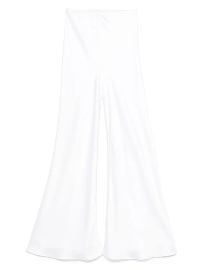 Flared Trousers