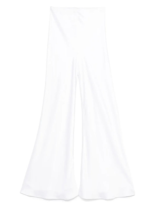 Flared Trousers