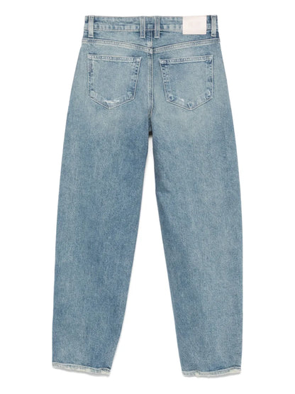 Alexis Jeans