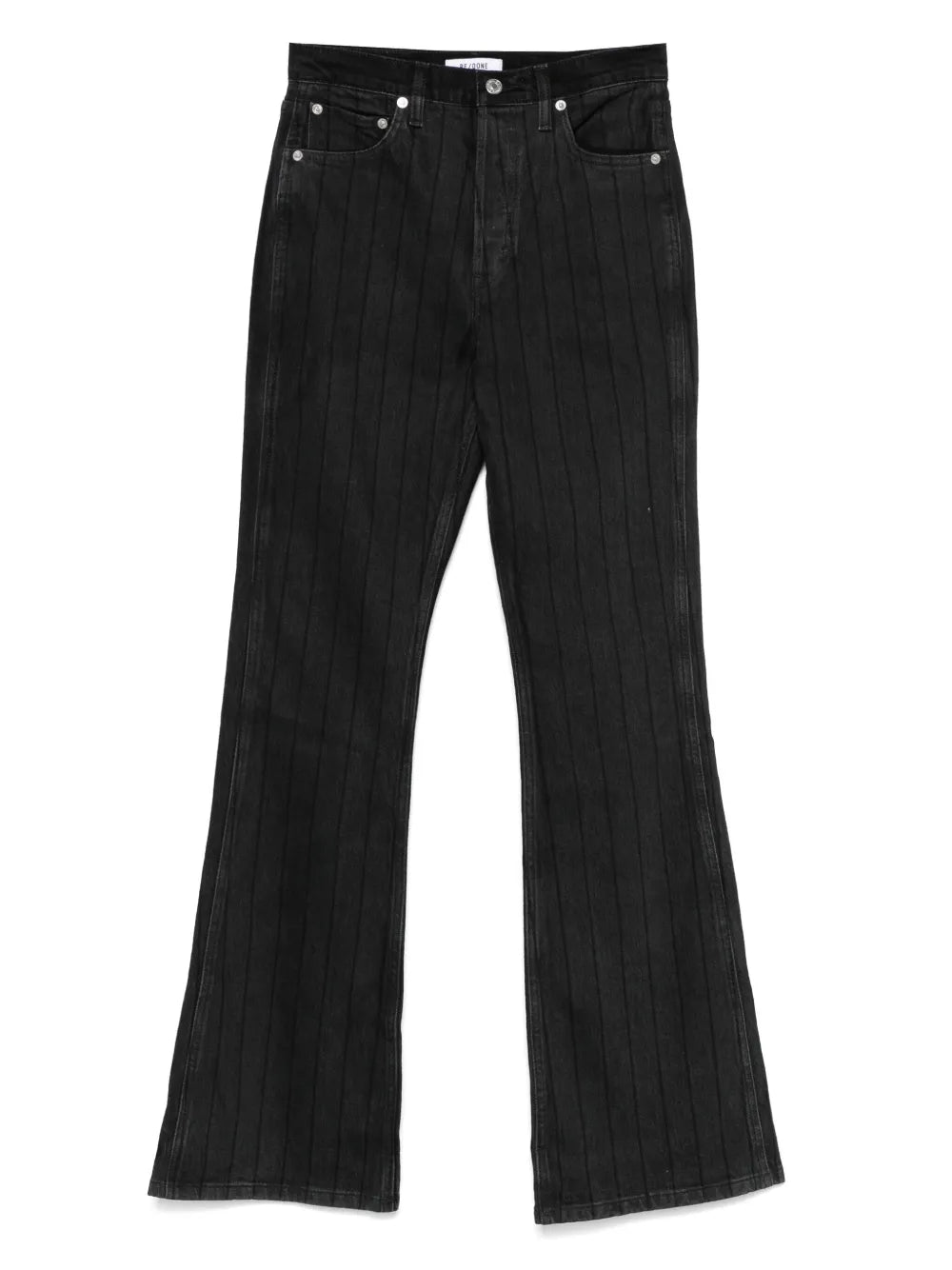 Riding Jeans
