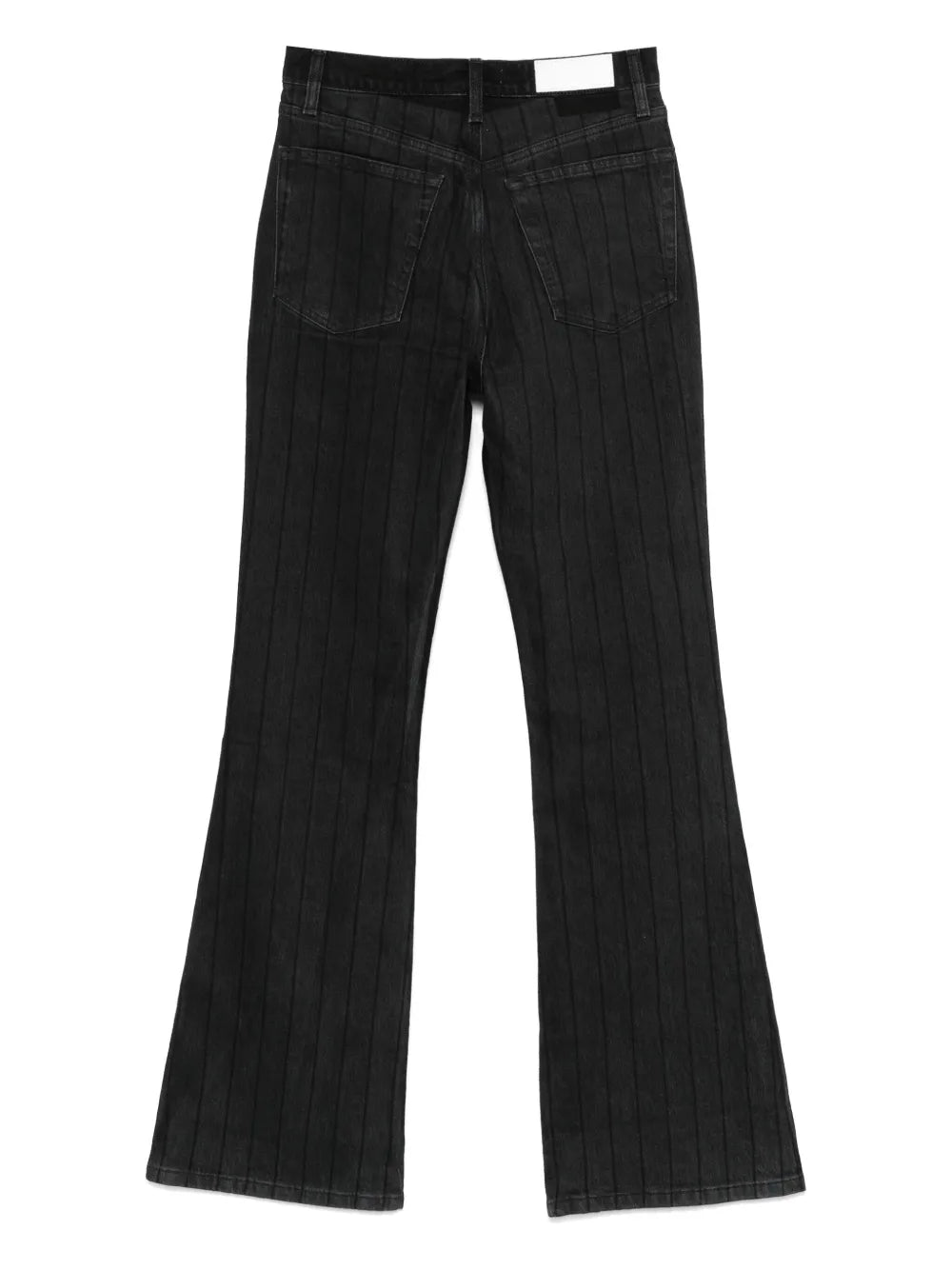 Riding Jeans