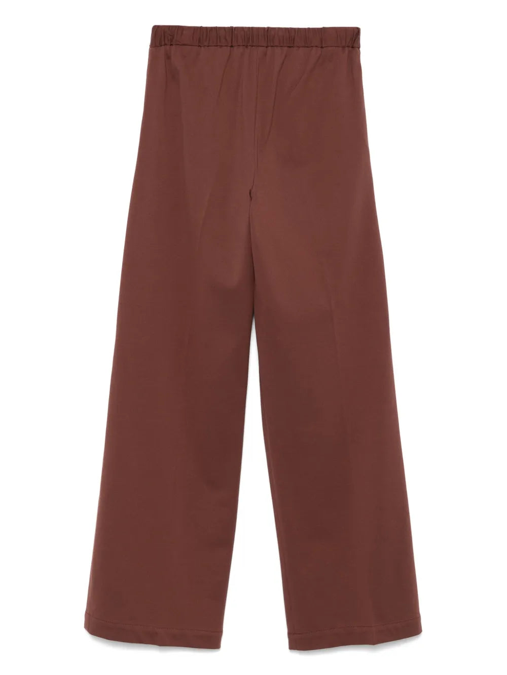 Straight-Leg Track Pants
