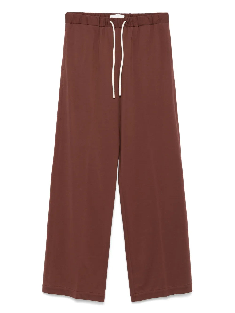 Straight-Leg Track Pants