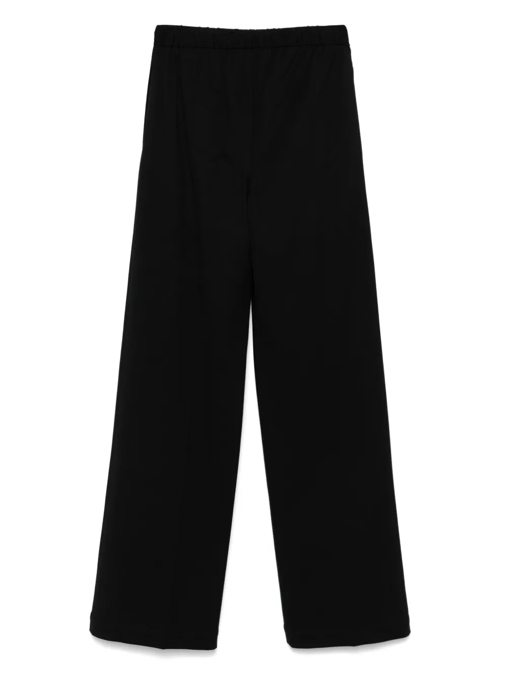 Straight-Leg Track Pants