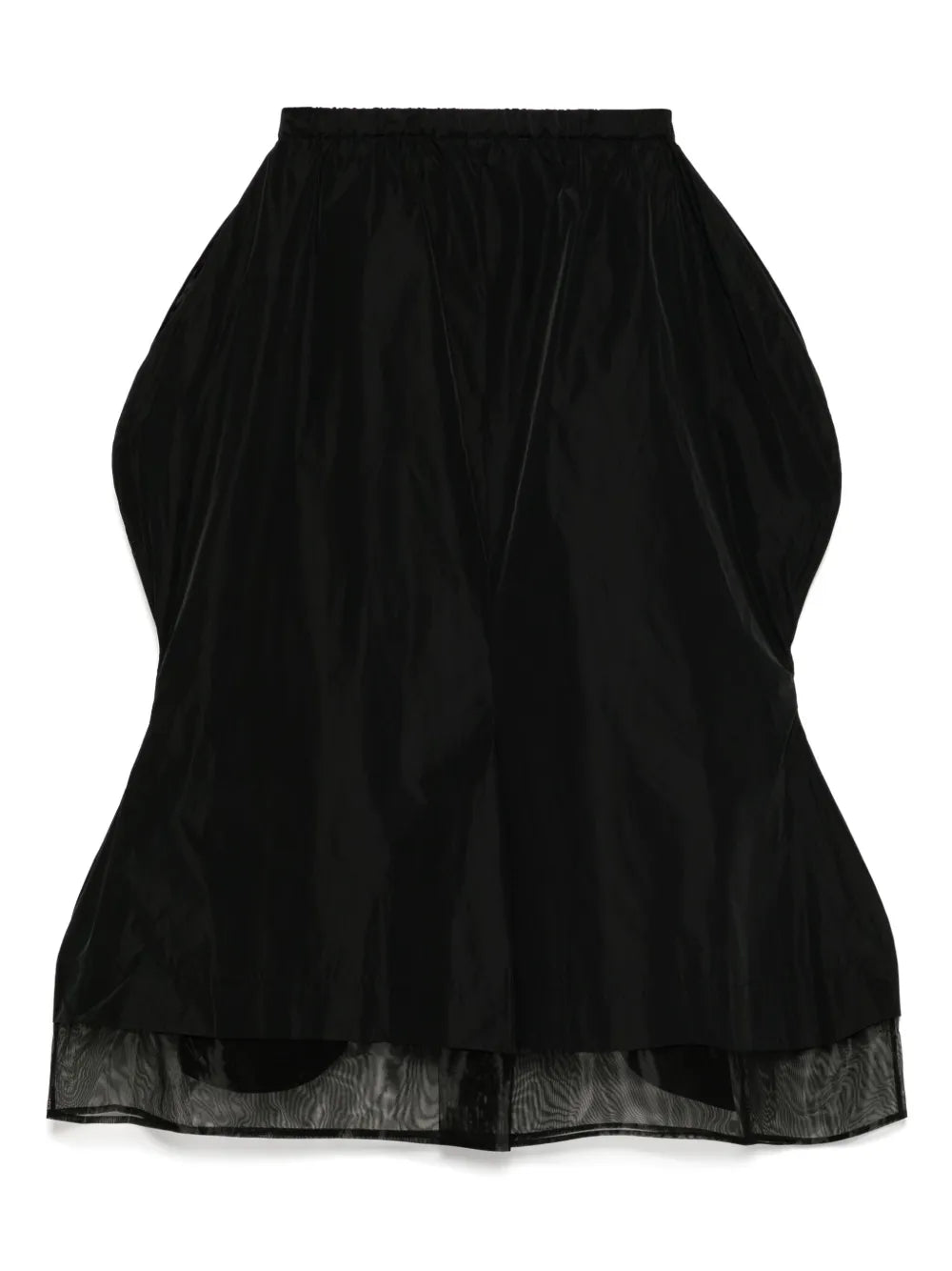 A-Line Skirt