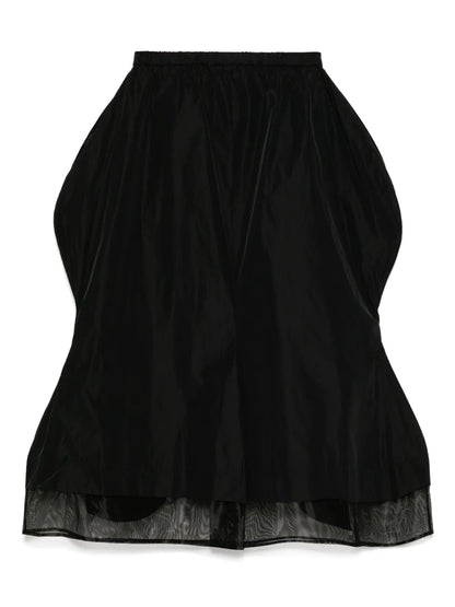A-Line Skirt