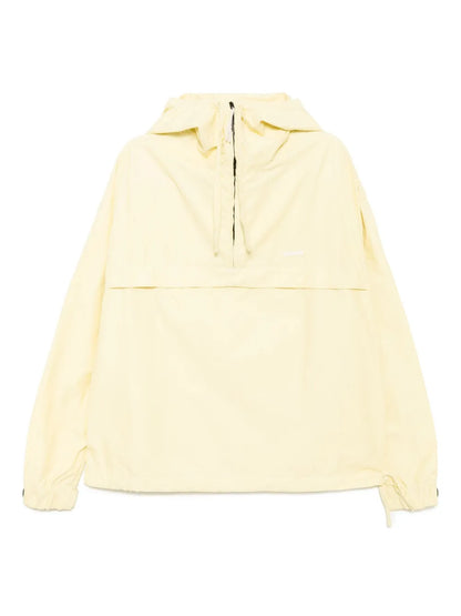 Zip-Up Hoodie