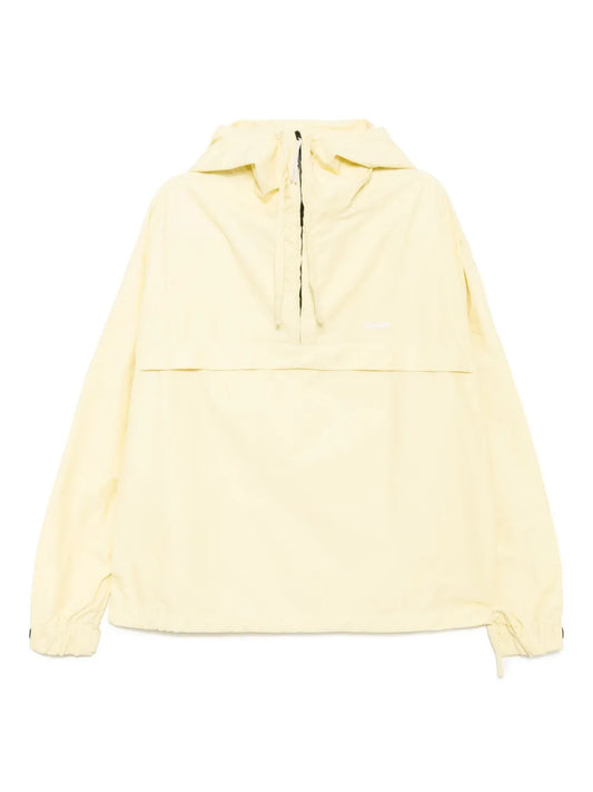Zip-Up Hoodie