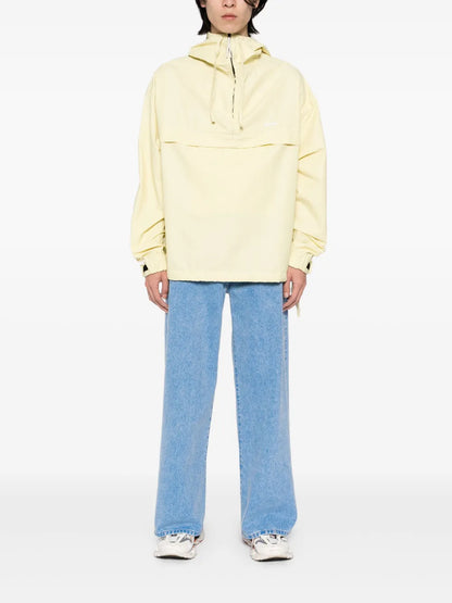 Zip-Up Hoodie