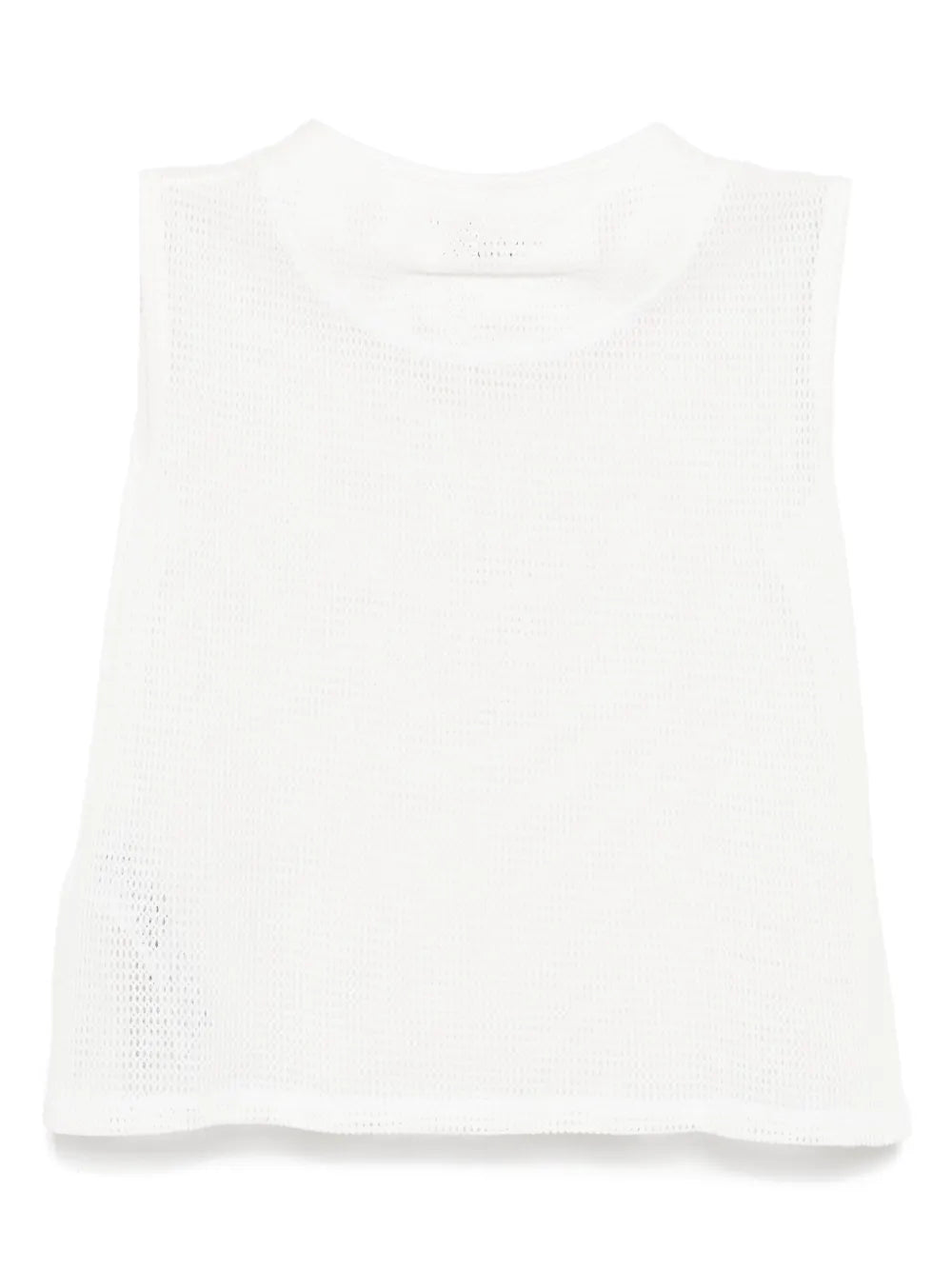 Mesh Tank Top