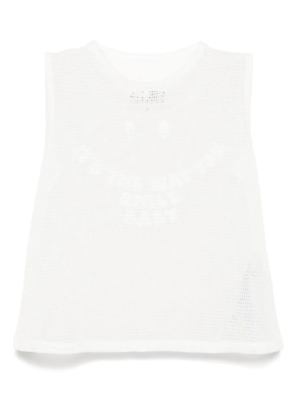 Mesh Tank Top
